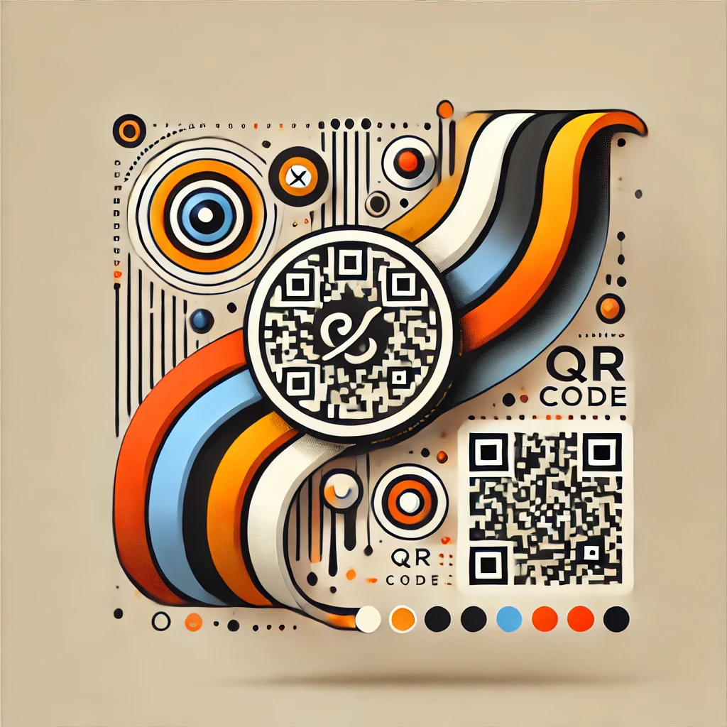 QR-Code